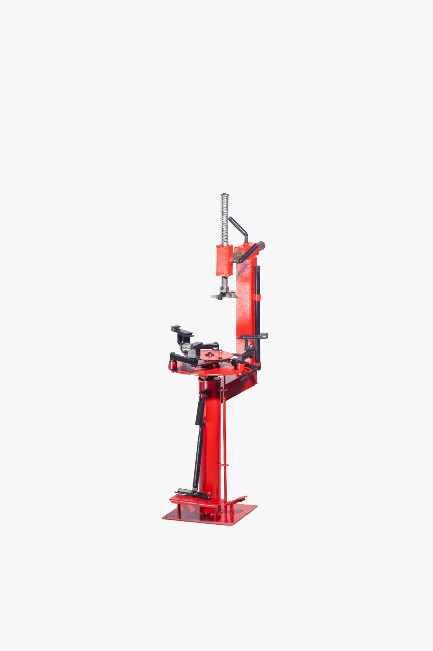 Máquina de Trocar Pneu Manual